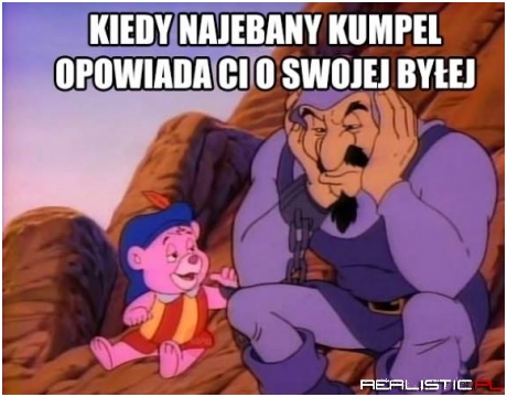 Każdy to zna :D