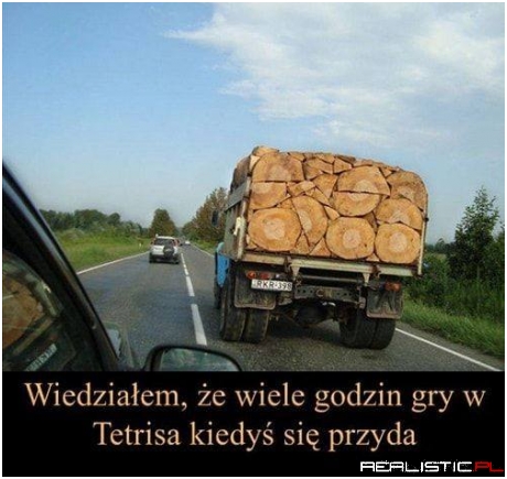 A mówili że się nie zmieści ;)