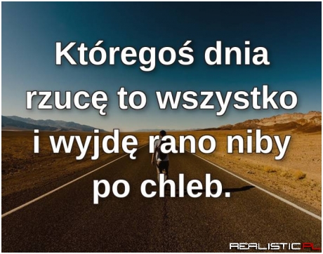 Każdy ma czasami ochotę tak zrobić...