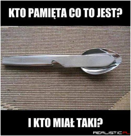 Kto pamięta?