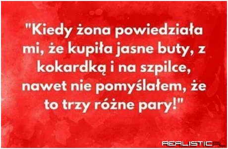 Nieźle to sobie wykombinowała ;)